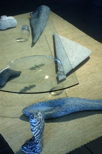 Pebble Island Detail