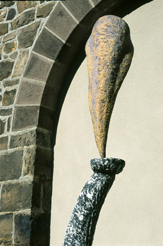 Snake in the Grass II